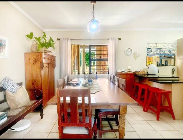 3 BEDROOM HOUSE FOR SALE IN FRAAIUITSIG